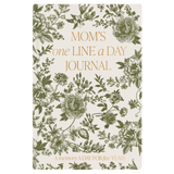 *NEW* Mom's One Line A Day Journal - Mother's Day Gifts