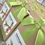Scatter Garden | Hummingbird | Best Seller | Bird lovers