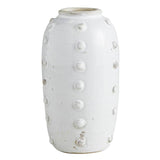 Hobnail Vase