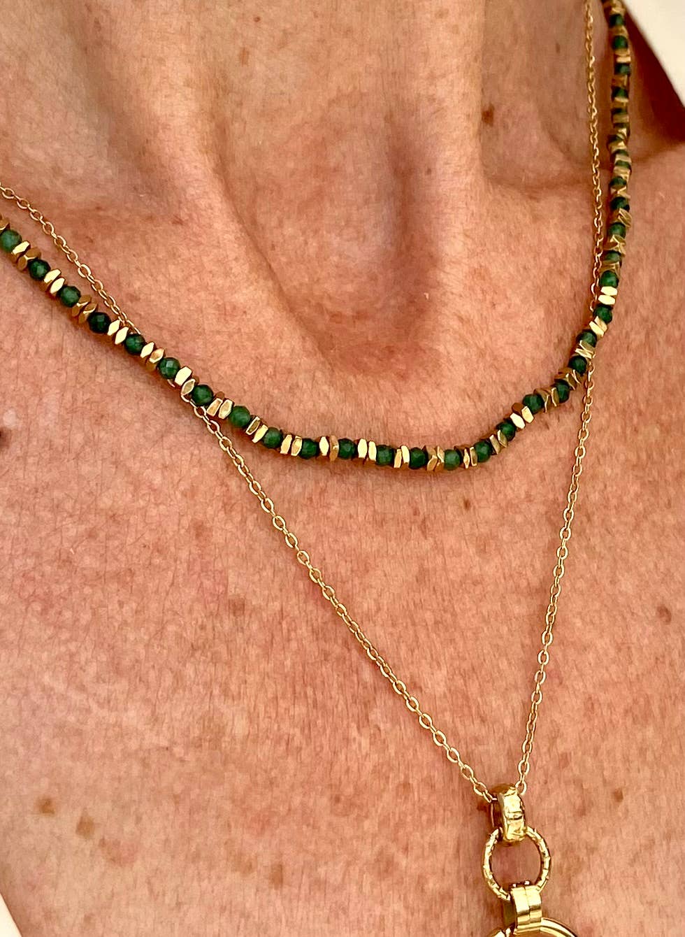 Karla necklace
