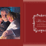 Norman Rockwell's Christmas