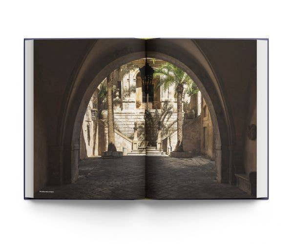 A Palace in Sicily