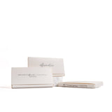 18K Gold PVD Stainless Steel Let your Light Shine Bracelet