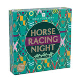 Horse Racing Night Board Game | Everyday Games |