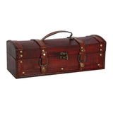 Long Antique Style Chest
