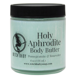 Holy Aphrodite Body Butter