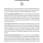 Angel Workbook by Annie Burdick