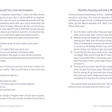 My Pocket Guide to Manifestation by Kelsey Aida Roualdes