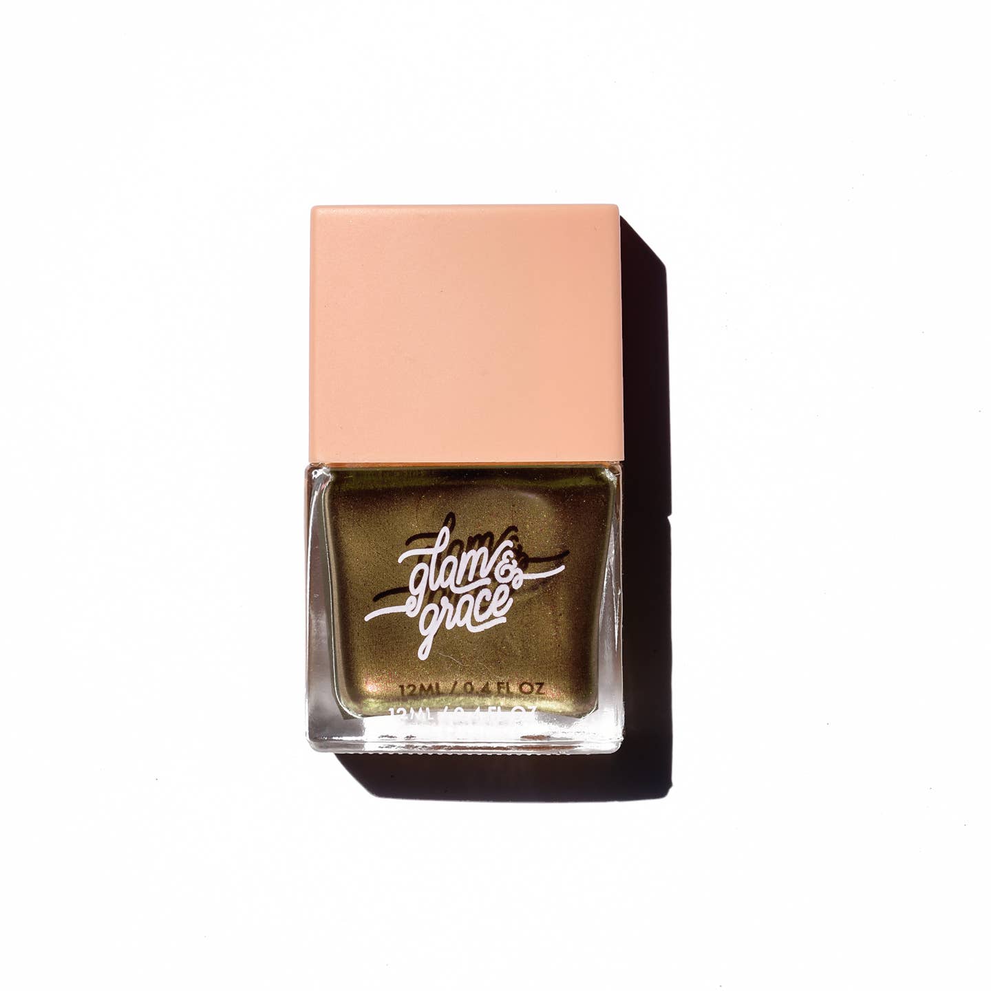 Nail Polish - Trophy