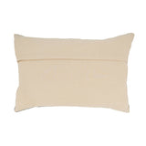 Luxe Embroidered Velvet Throw Pillow