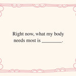 Rupi Kaur's Writing Prompts Self-Love by Rupi  Kaur