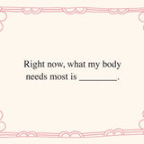 Rupi Kaur's Writing Prompts Self-Love by Rupi  Kaur