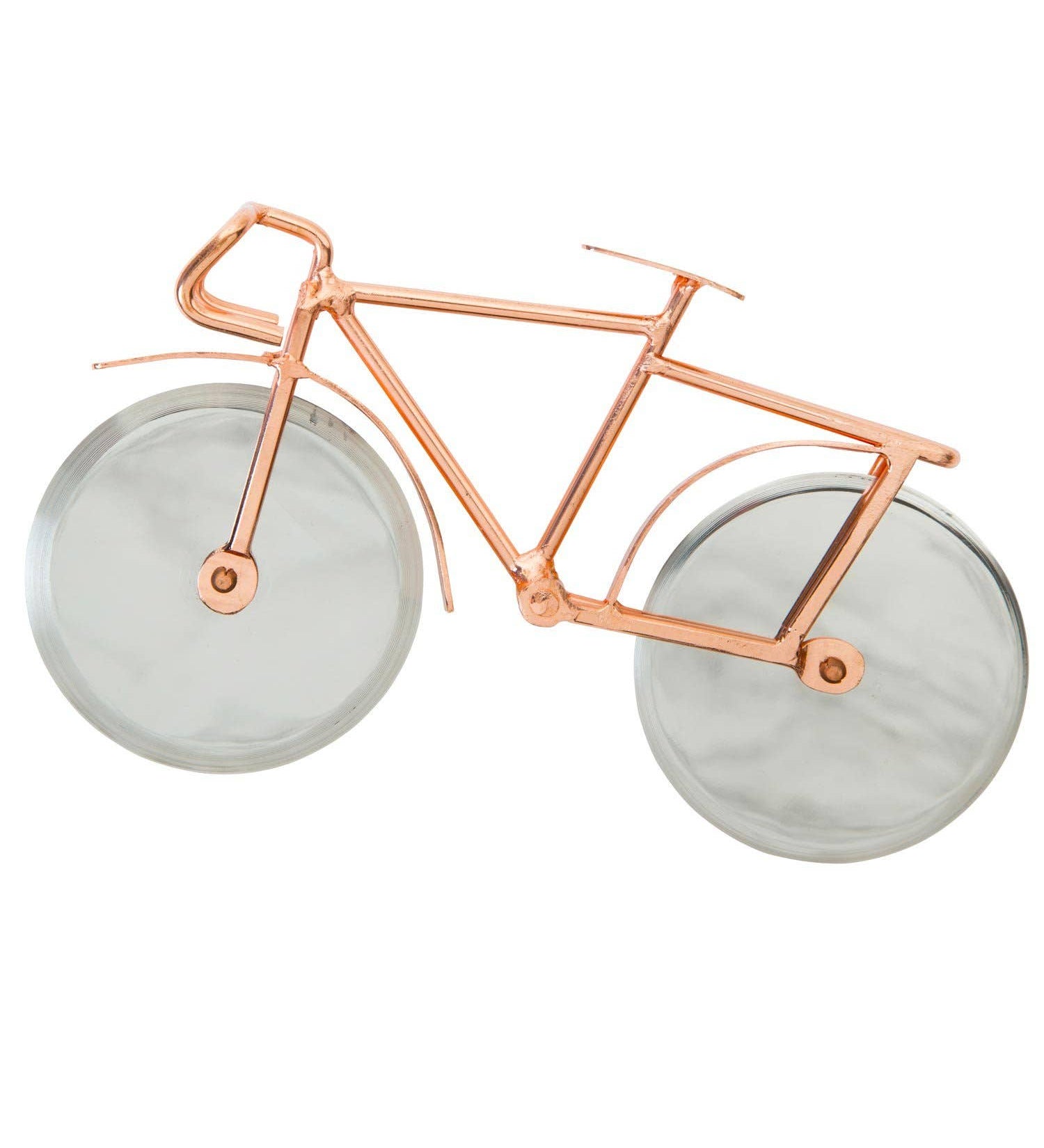 Bicycle Pizza Cutter