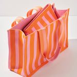 ISLA BOXY TOTE