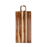 Silas 38" Sheesham Wood Board Oversized