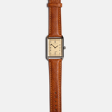 Classic Rectangular Watch