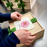 NEW Flower Cutting Garden Box | Spring | Mother's Day