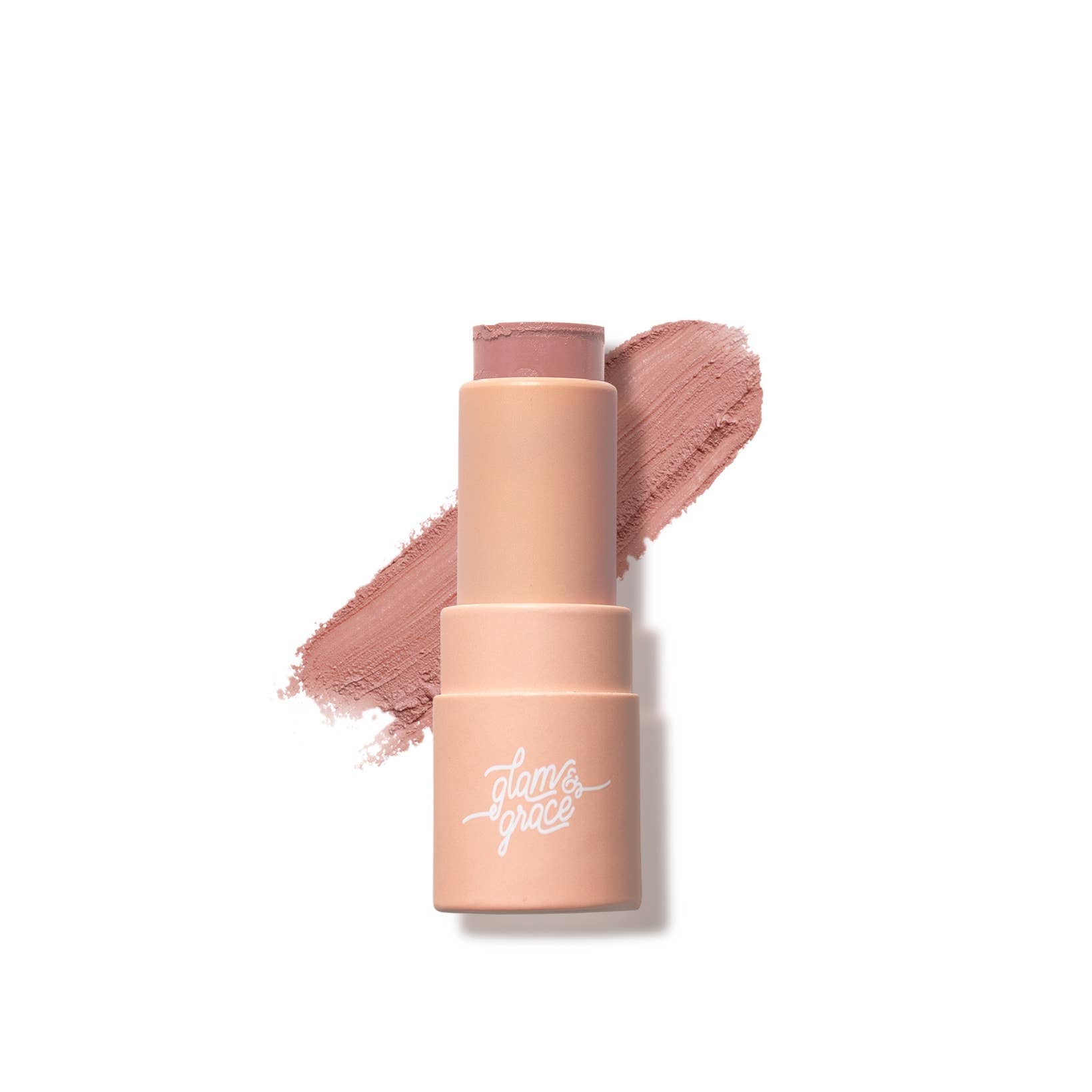 Mega Color Lip Balm - Mauve