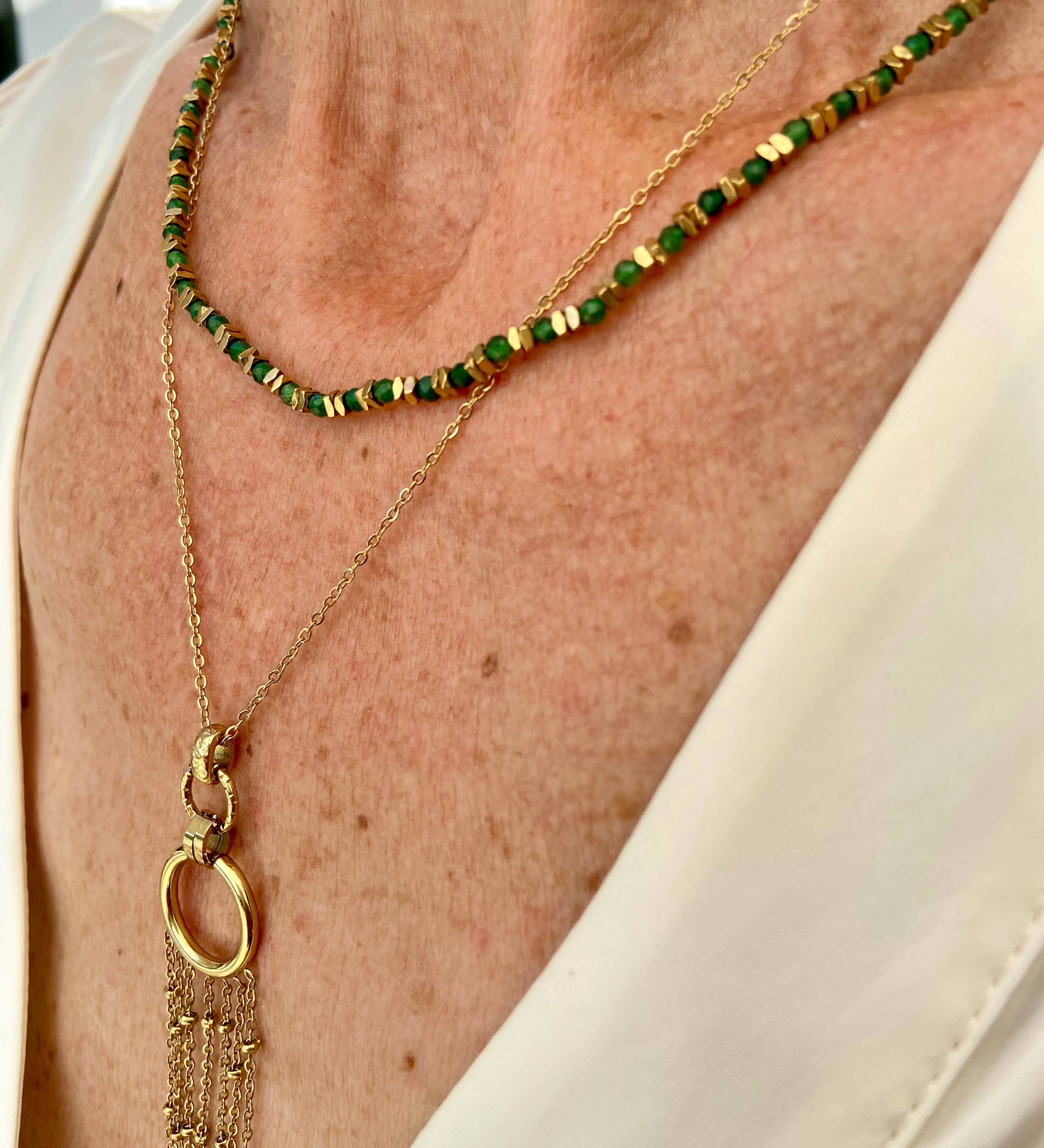 Karla necklace