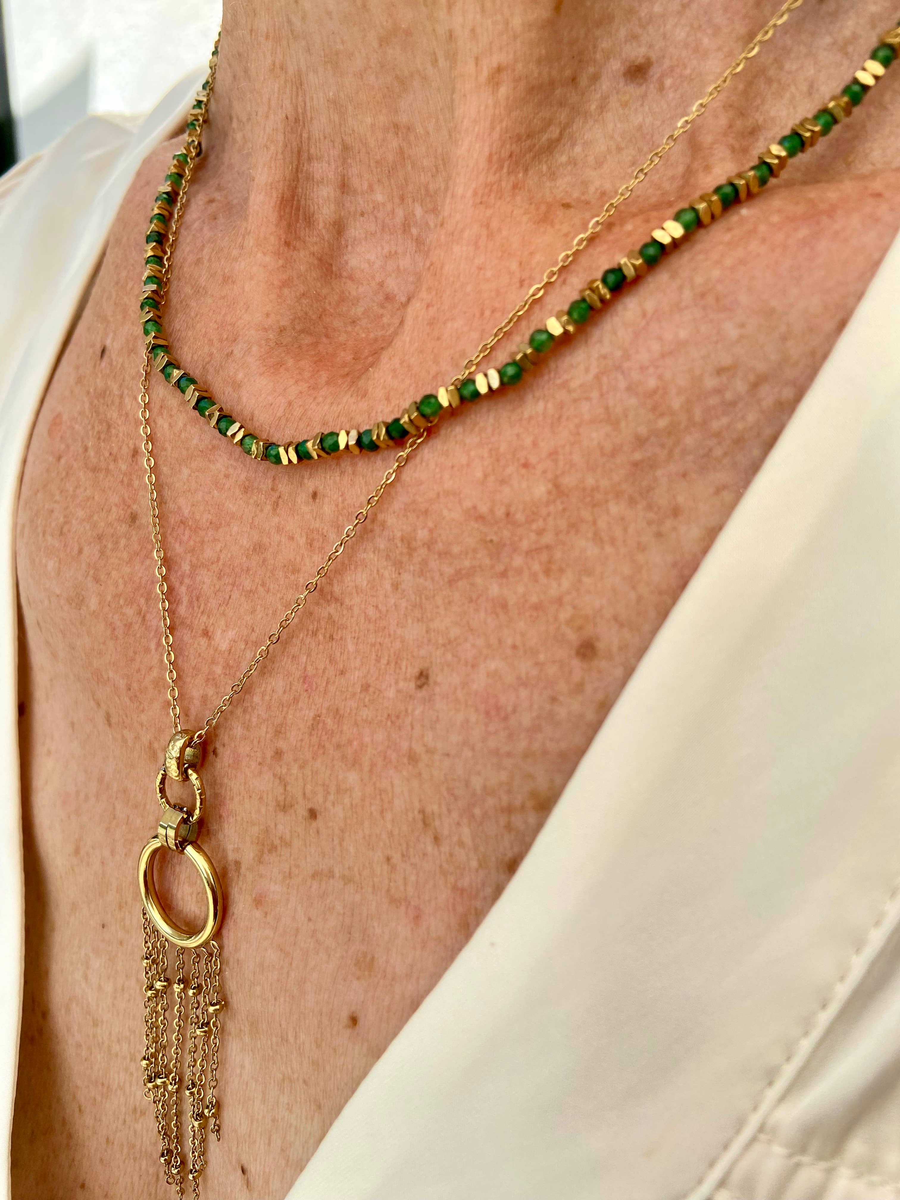 Karla necklace
