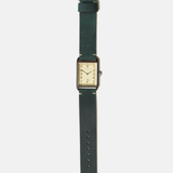 Classic Rectangular Watch