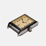 Classic Rectangular Watch
