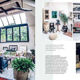 Wild Interiors by Hilton Carter