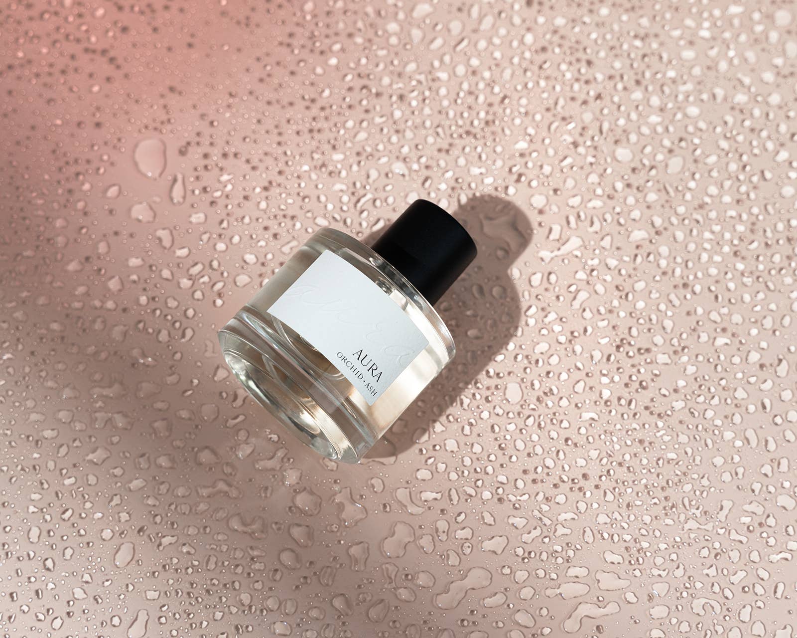Grapefruit + Tonka Bean Non-Toxic Perfume | AURA