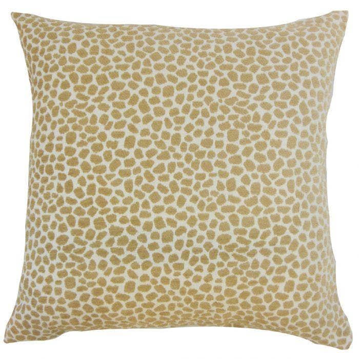 Oakham Throw Pillow