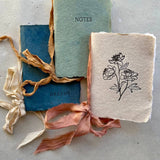 Notebooks - I