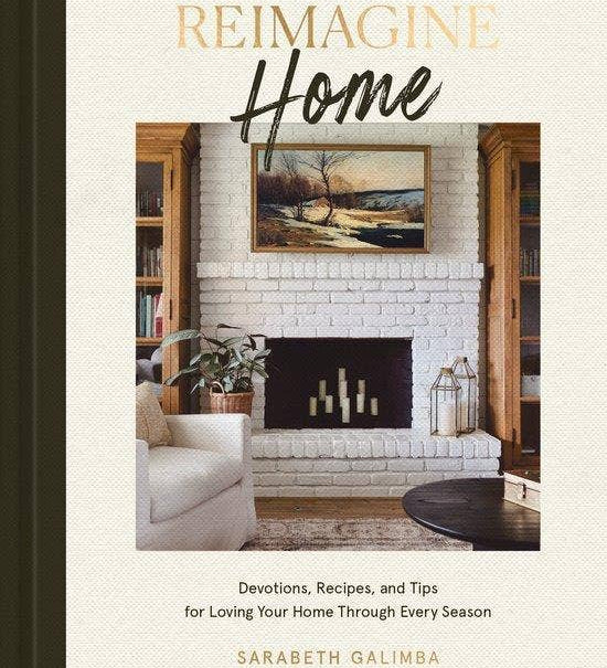 Reimagine Home