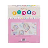 PLKC66 -  Gingerbread Bingo Game