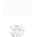 369 Manifestation Journal by Berni Johnson