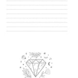 369 Manifestation Journal by Berni Johnson