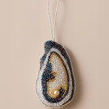 Oyster ornament