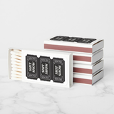 Shit Show Match Box