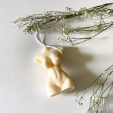 The Muse Candle