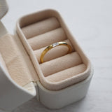 Faye Ring | Dainty Stacking Ring