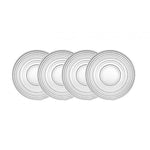 Lumina Salad Plate, individual
