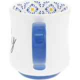 Italy - 16 oz Mug