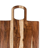 Silas 38" Sheesham Wood Board Oversized