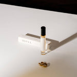 Jasmine Incense + Vanilla Non-Toxic Travel Spray | IDYLL