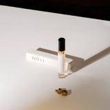 Jasmine Incense + Vanilla Non-Toxic Travel Spray | IDYLL