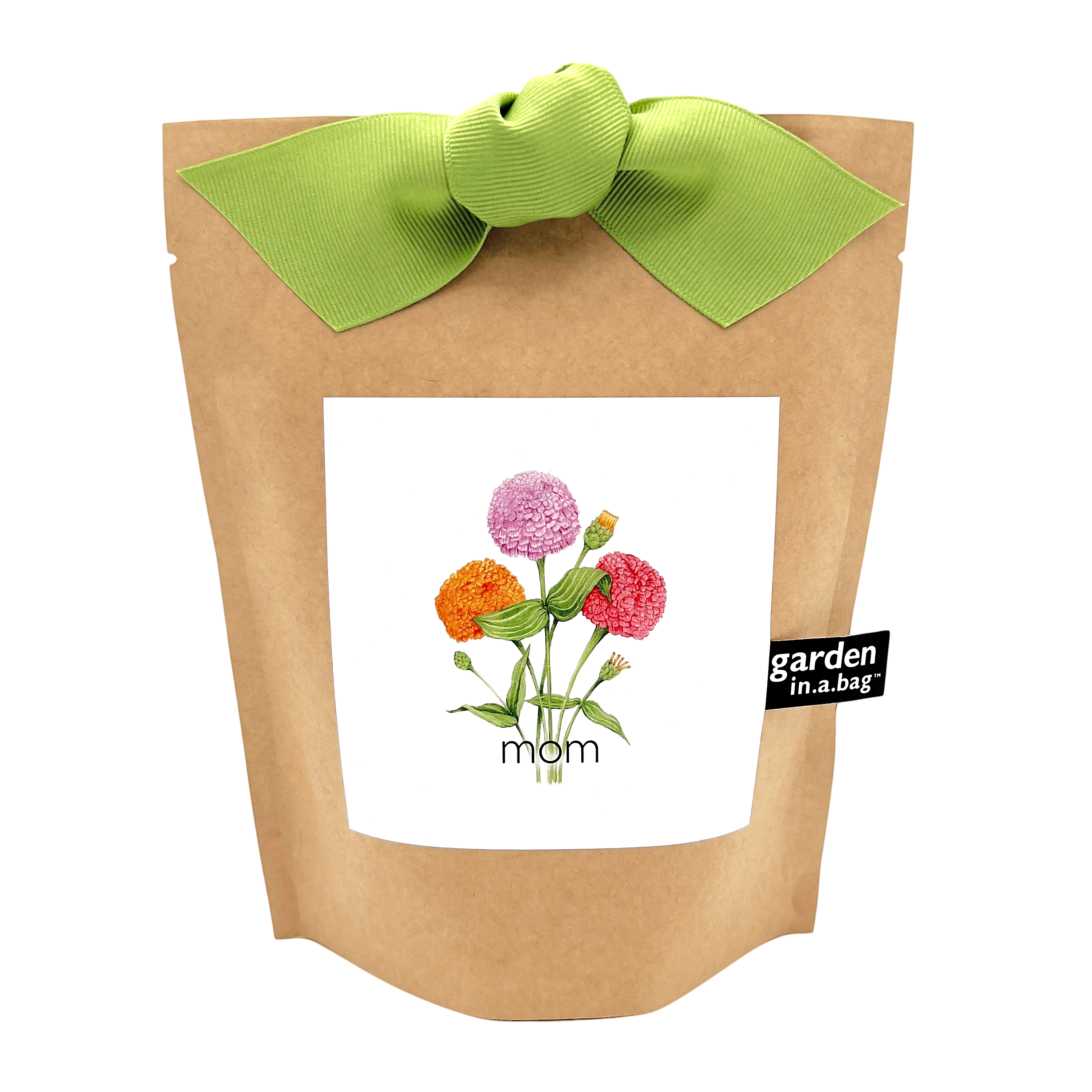 Garden in a Bag | Mom | Mother's Day | Best Seller