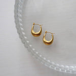 Sydney Hoops | Chunky Hoops