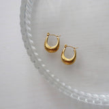 Sydney Hoops | Chunky Hoops