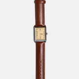 Classic Rectangular Watch