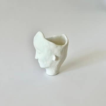 Portrait Vase I