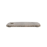 Soren 10" Beige Marble Serving Board