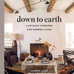Down to Earth